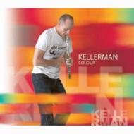 Wouter Kellerman/Colour (+dvd)