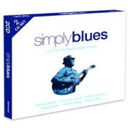 Various/Simply Blues