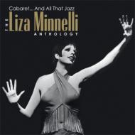 Liza Minnelli/Anthology Cabaret  All That Jazz (Rmt)