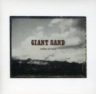 Giant Sand/Valley Of Rain (25th Anniversary)