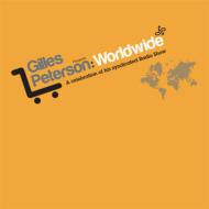 Gilles Peterson/Worldwide Celebration Of His Syndicated Radio Show
