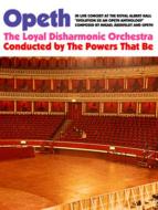 Opeth/In Live Concert At The Royal Albert Hall (+dvd)