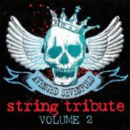 Various/Avenged Sevenfold String Tribute 2