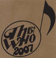 The Who/Encore 2007 Chicago Il Us March 5 2007 (Ltd)(Pps)