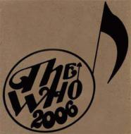 The Who/Encore 2006 Edmonton Ab Ca October 6 2006 (Ltd)(Pps)