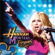 シークレット アイドル ハンナ・モンタナ/Hannah Montana Forever