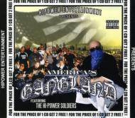 Various/Hi Power Presents Americas Gangland