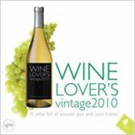 Various/Wine Lover's Vintage 2010
