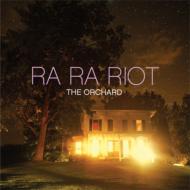Ra Ra Riot/Orchard (+dvd)