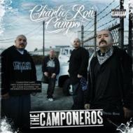 Charlie Row Campo/Camponeros