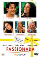 Passionada