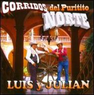 Lcr Music/Corridos Del Puritito Norte
