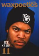 Magazine (Book)/Wax Poetics Japan No.11 (ɽ桧 Ice Cube / Ice-t