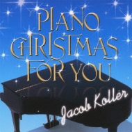 ֡顼/Piano Christmas For You