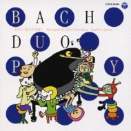 Duo-piano Classical/Duetwo ǥ奨åȥ ХåϢƥѡƥ J. s.bach