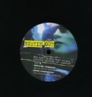 Various/Bustin'Out 1983 - New Wave To New Beat Vol 3