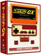 GAME CENTER CX DVD-BOX7