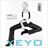 Yeyo/Vol.1 Yeyo Unisex