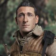 Movie Masterpiece -1 / 6 Figure: Peredators -Royce