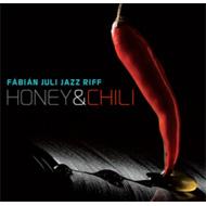Honey & Chili