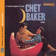 Chet Baker/Chet Baker Sings It Could Happen To You (Rmt)