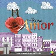 Various/Uma Rosa Com Amor