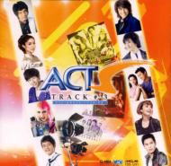TV Soundtrack/Act Track #3