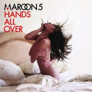 Maroon 5/Hands All Over (Ltd)(Dled)