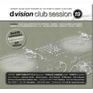 Various/D Vision Club Session Vol.19 (Digi)