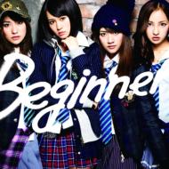 Beginner (+DVD)(Type-A)yS : CxgQz