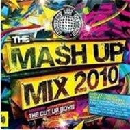 Various/Mash Up Mix 2010