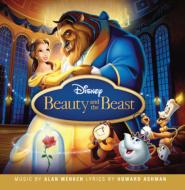 Beauty And The Beast Original Soundtrack