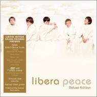 Peace (+DVD, Luxury Edition, Limited Edition)
