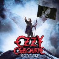 Ozzy Osbourne/Scream (Int'l 2cd Repak) (Ltd)