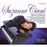 Suzanne Ciani/Suzanne Ciani (+dvd)(Dled)