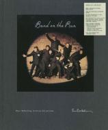 Band On The Run (3CD+DVD Deluxe Edition)