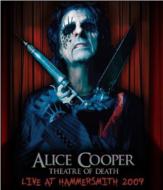 Alice Cooper (アリス・クーパー)｜HMV&BOOKS online