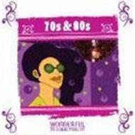 Various/Wonderful Collection 70's  80's