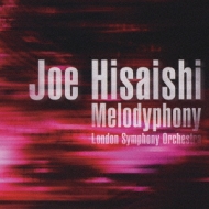 Melodyphony -Best Of Joe Hisaishi