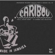 Various/You'll Never Know - 18 Caribou Ska Selection