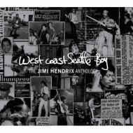 West Coast Seattle Boy: The Jimi Hendrix Anthology