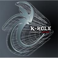 Various/K-hole Compiled By Dj Kato