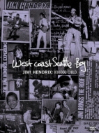 West Coast Seattle Boy