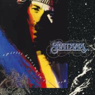 Santana/Spirits Dancing In The Flesh (Ltd)(Rmt)(Pps)