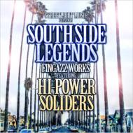 Fingazz/Southside Legends