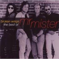 Mr. Mister/Broken WingsF Best Of