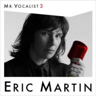 Eric Martin/Mr. Vocalist 3