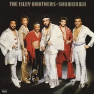Isley Brothers/Showdown (Ltd)(Pps)(Rmt)