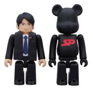 KUBRICK Kaoru Inoue & BE@RBRICK SP 2 Pack Set