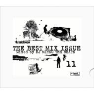 Laidbook/Laidbook 11 - The Best Mix Issue Mixed By Dj Mitsu The Beats
